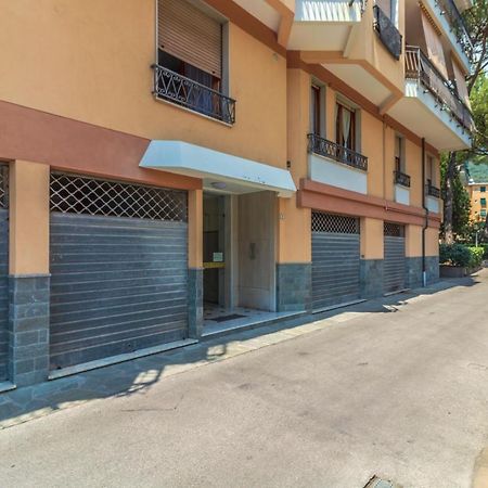 Casa Bea Apartment Rapallo Exterior photo
