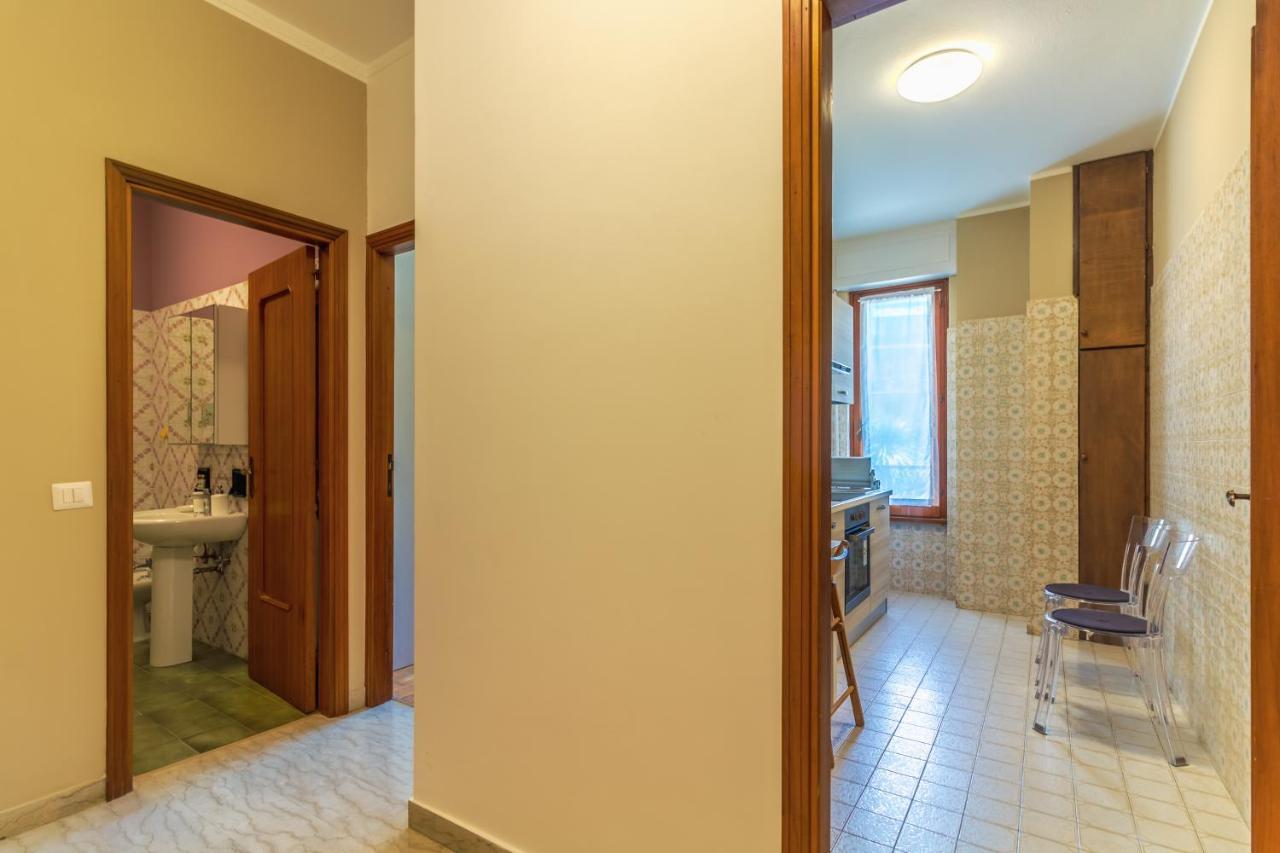 Casa Bea Apartment Rapallo Exterior photo