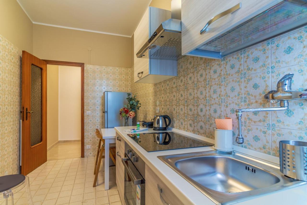 Casa Bea Apartment Rapallo Exterior photo