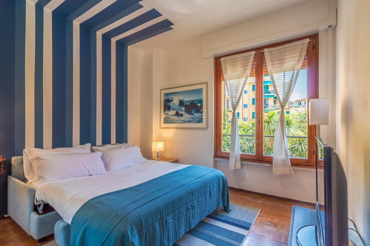 Casa Bea Apartment Rapallo Exterior photo
