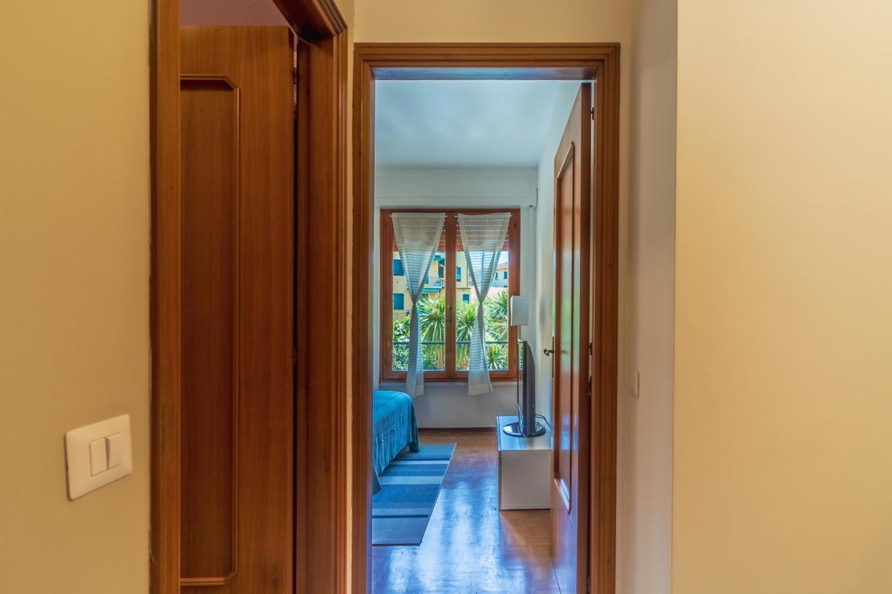 Casa Bea Apartment Rapallo Exterior photo