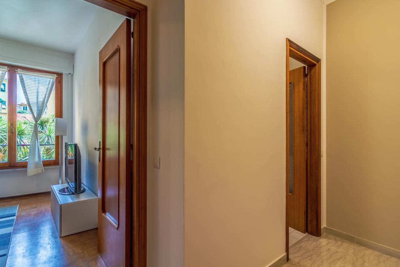 Casa Bea Apartment Rapallo Exterior photo