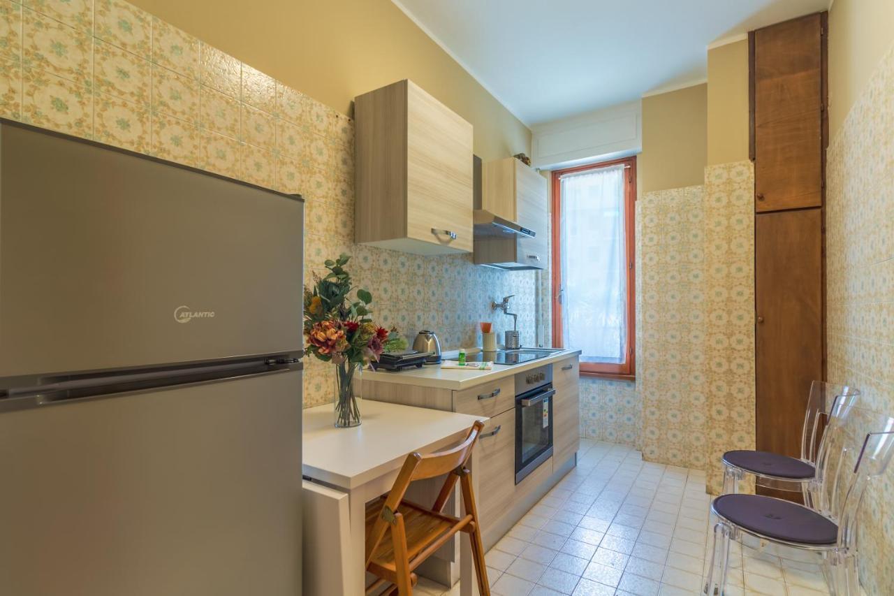 Casa Bea Apartment Rapallo Exterior photo