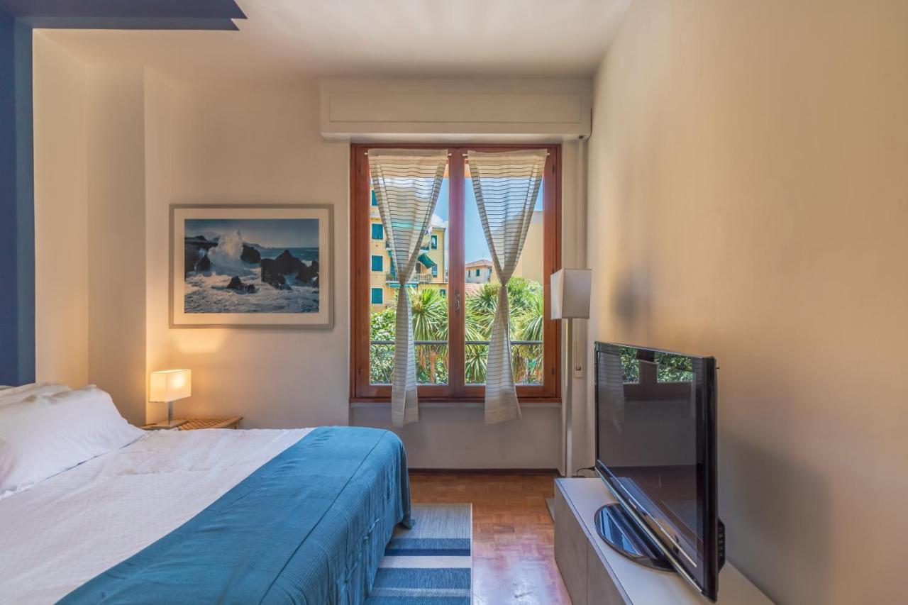 Casa Bea Apartment Rapallo Exterior photo
