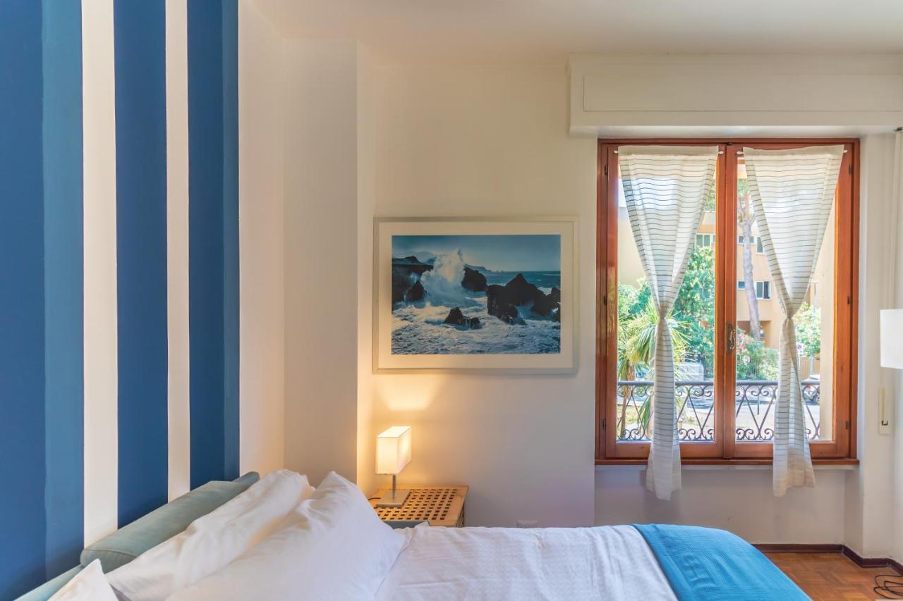 Casa Bea Apartment Rapallo Exterior photo