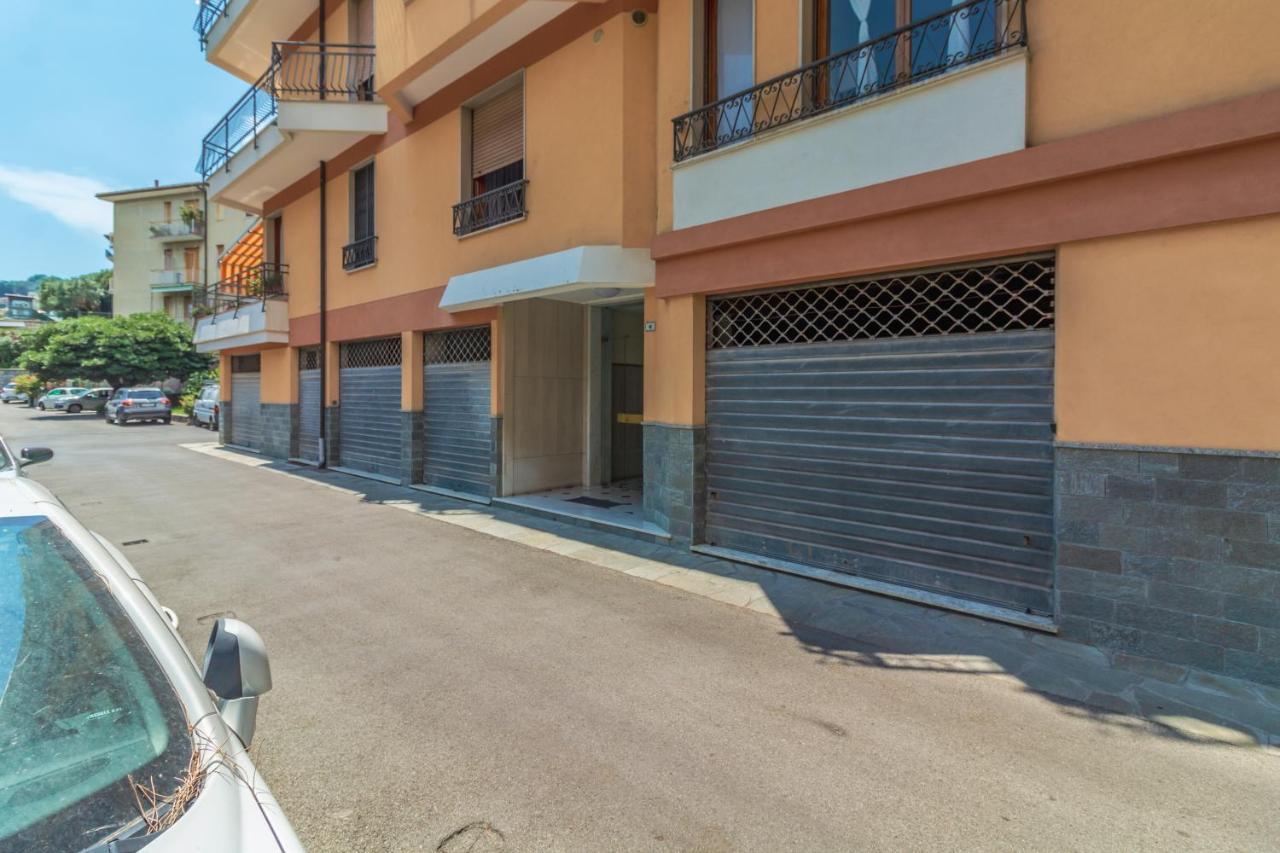 Casa Bea Apartment Rapallo Exterior photo