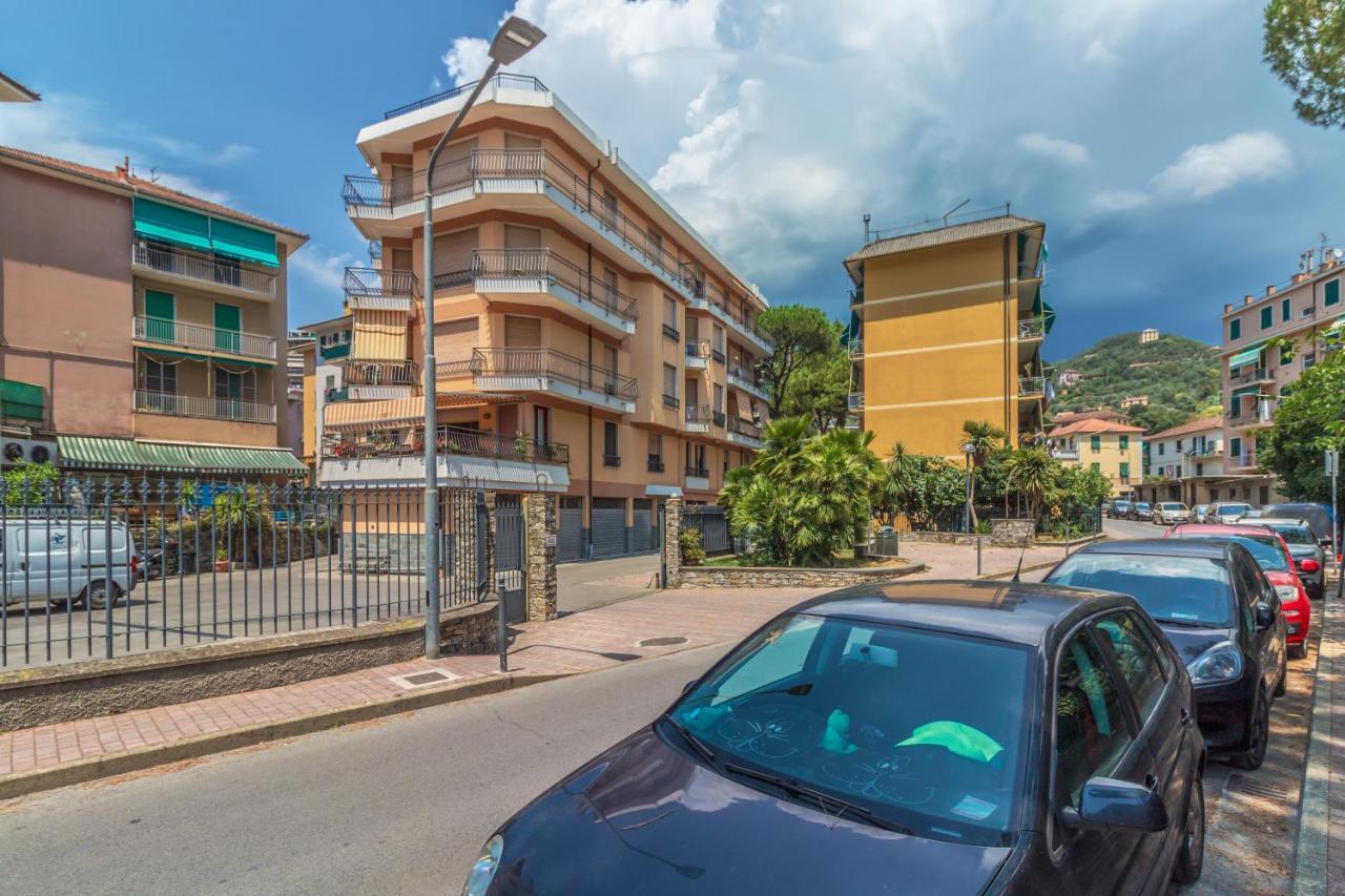 Casa Bea Apartment Rapallo Exterior photo