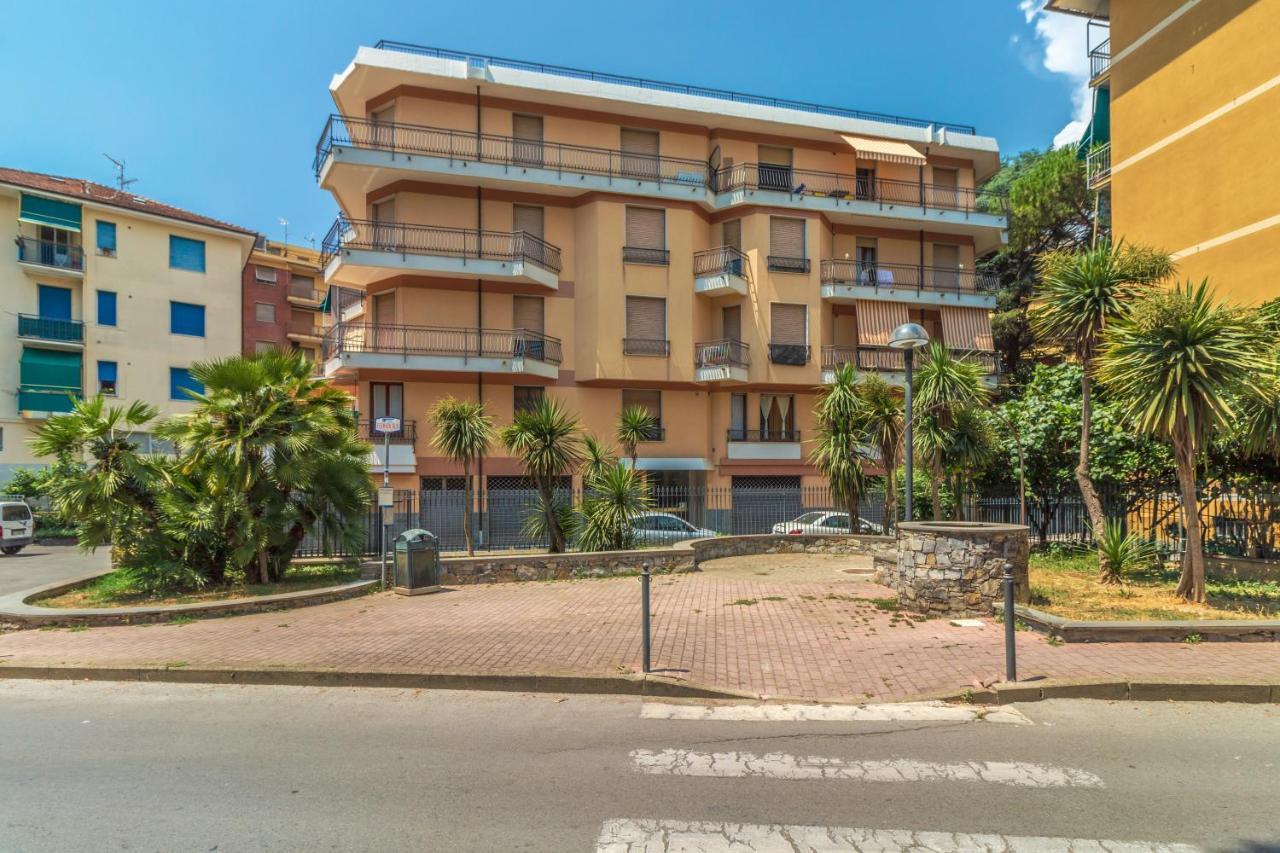 Casa Bea Apartment Rapallo Exterior photo