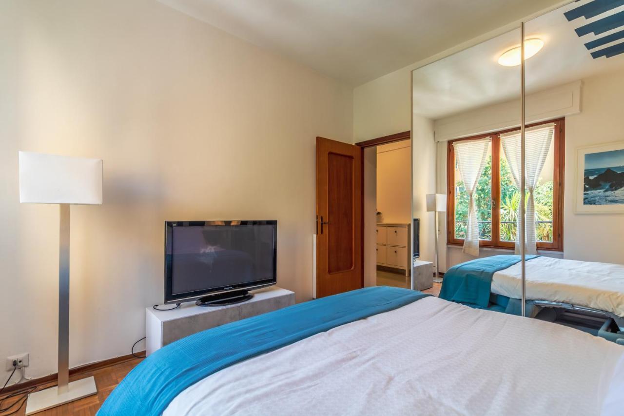 Casa Bea Apartment Rapallo Exterior photo