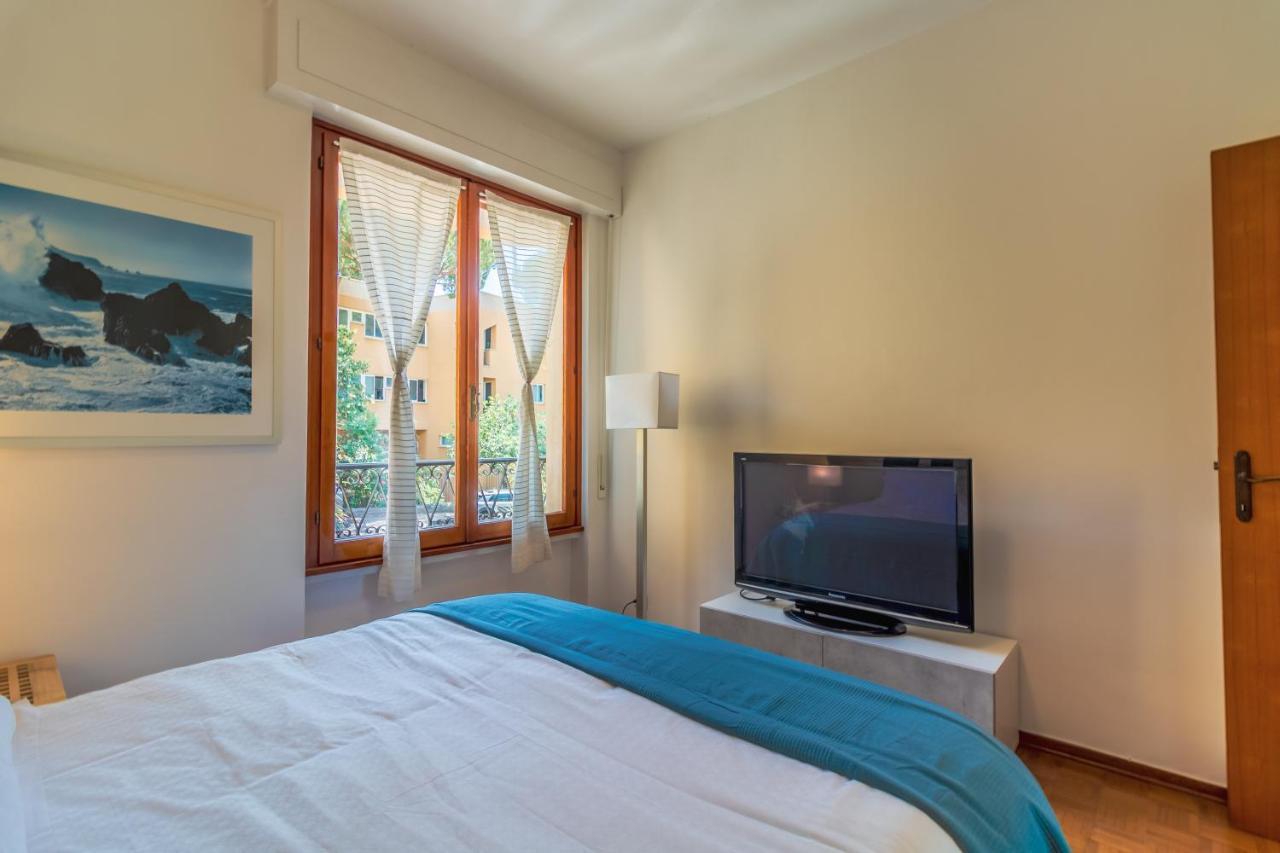 Casa Bea Apartment Rapallo Exterior photo