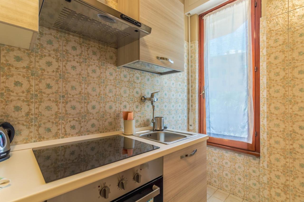 Casa Bea Apartment Rapallo Exterior photo
