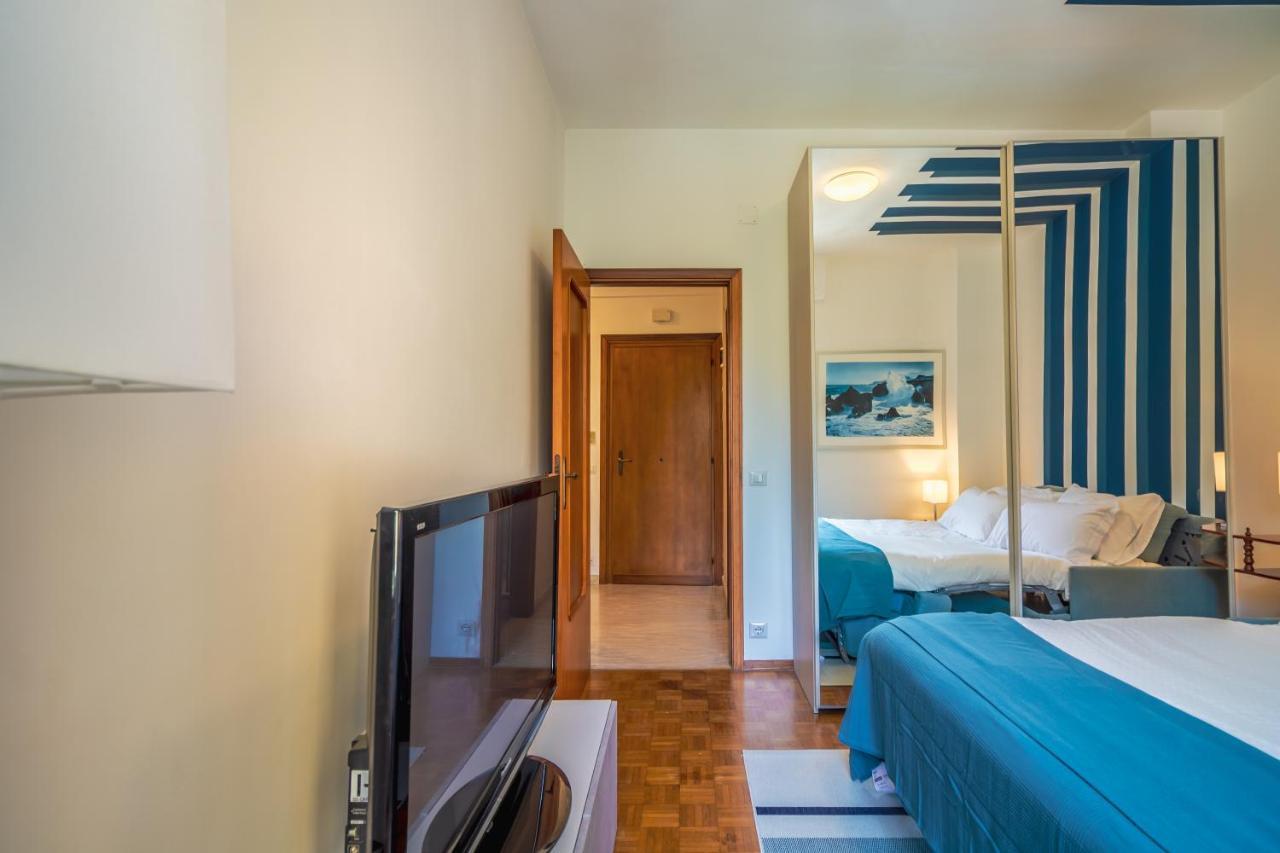 Casa Bea Apartment Rapallo Exterior photo