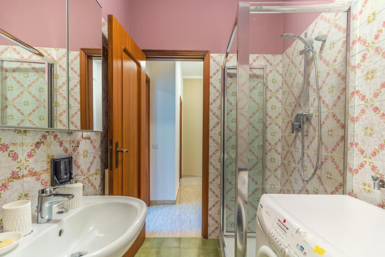 Casa Bea Apartment Rapallo Exterior photo