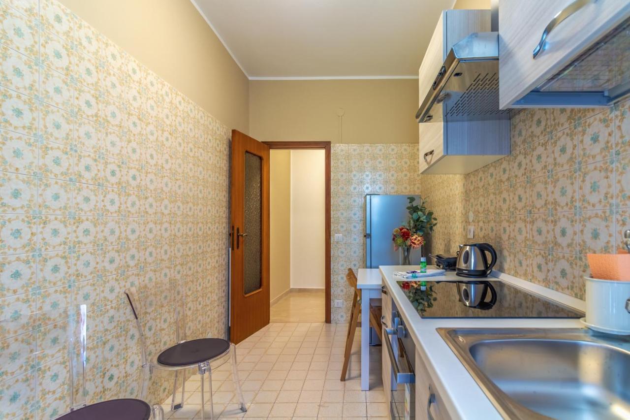 Casa Bea Apartment Rapallo Exterior photo